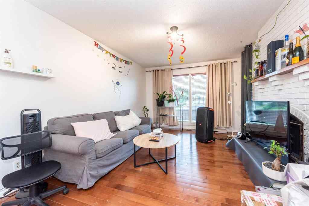 MLS® A2238685 - 508 Malvern Drive NE in Marlborough Park Calgary, Residential