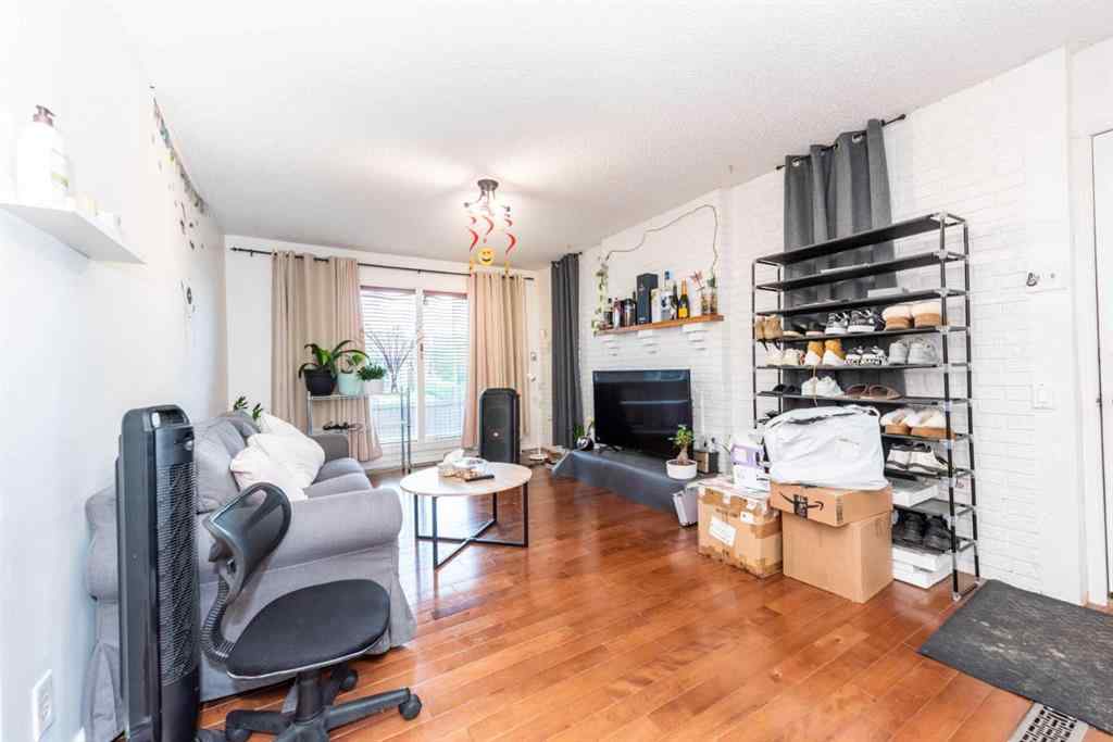 MLS® A2238685 - 508 Malvern Drive NE in Marlborough Park Calgary, Residential
