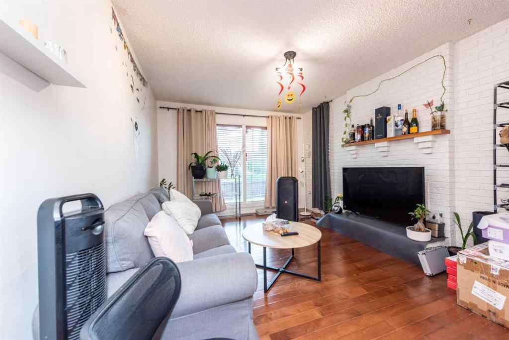 MLS® A2238685 - 508 Malvern Drive NE in Marlborough Park Calgary, Residential