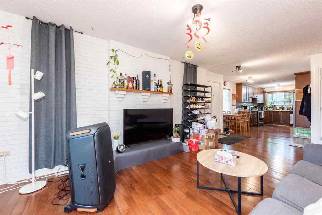 MLS® A2238685 - 508 Malvern Drive NE in Marlborough Park Calgary, Residential