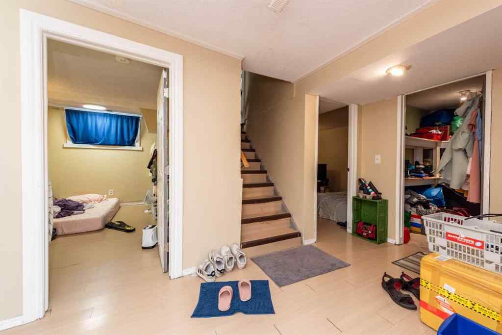 MLS® A2238685 - 508 Malvern Drive NE in Marlborough Park Calgary, Residential