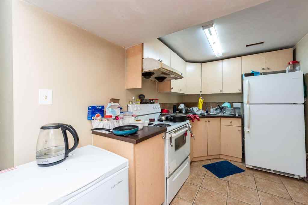 MLS® A2238685 - 508 Malvern Drive NE in Marlborough Park Calgary, Residential