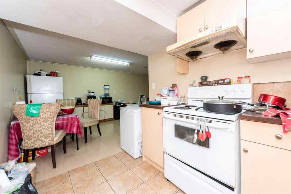 MLS® A2238685 - 508 Malvern Drive NE in Marlborough Park Calgary, Residential