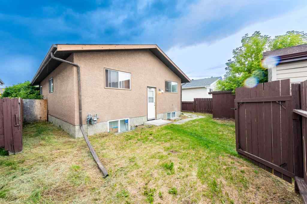 MLS® A2238685 - 508 Malvern Drive NE in Marlborough Park Calgary, Residential
