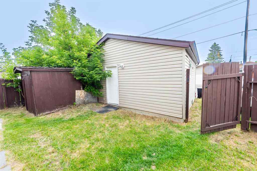 MLS® A2238685 - 508 Malvern Drive NE in Marlborough Park Calgary, Residential