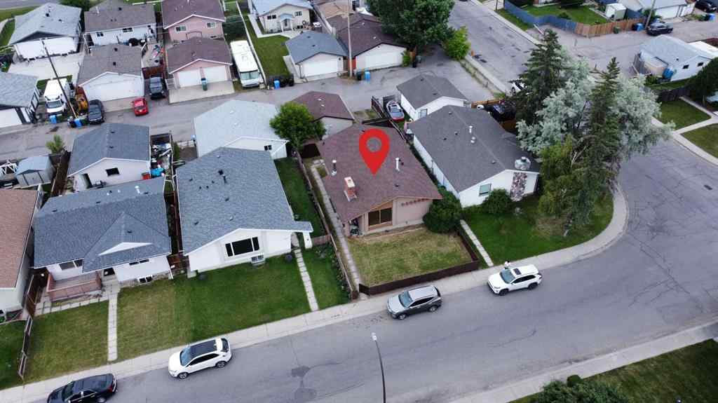 MLS® A2238685 - 508 Malvern Drive NE in Marlborough Park Calgary, Residential