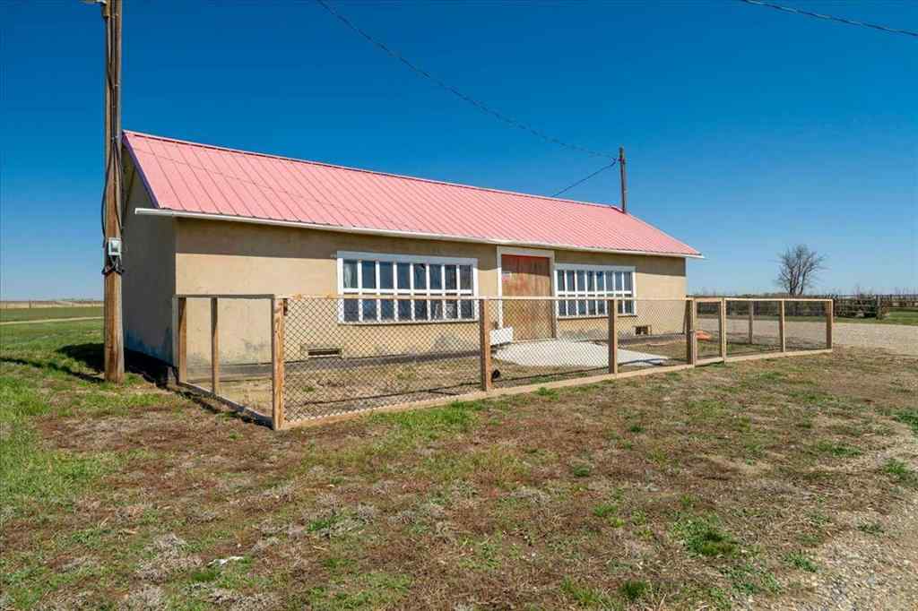 MLS® A2238687 - 204050 RR 245   in NONE Rural Vulcan County, Residential