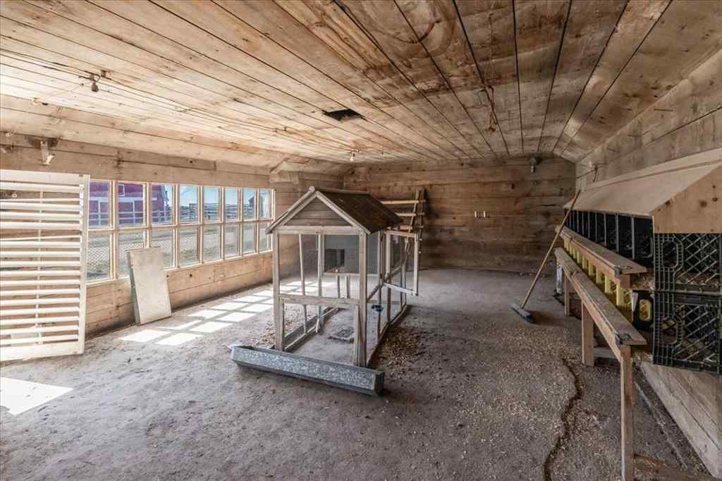 MLS® A2238687 - 204050 RR 245   in NONE Rural Vulcan County, Residential