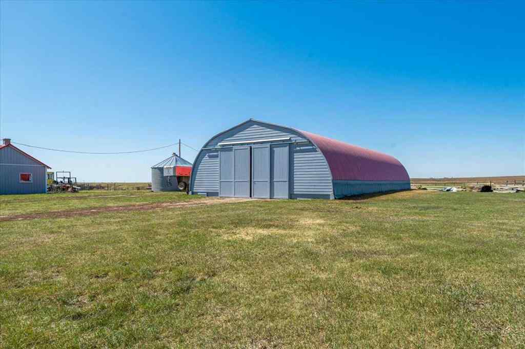 MLS® A2238687 - 204050 RR 245   in NONE Rural Vulcan County, Residential