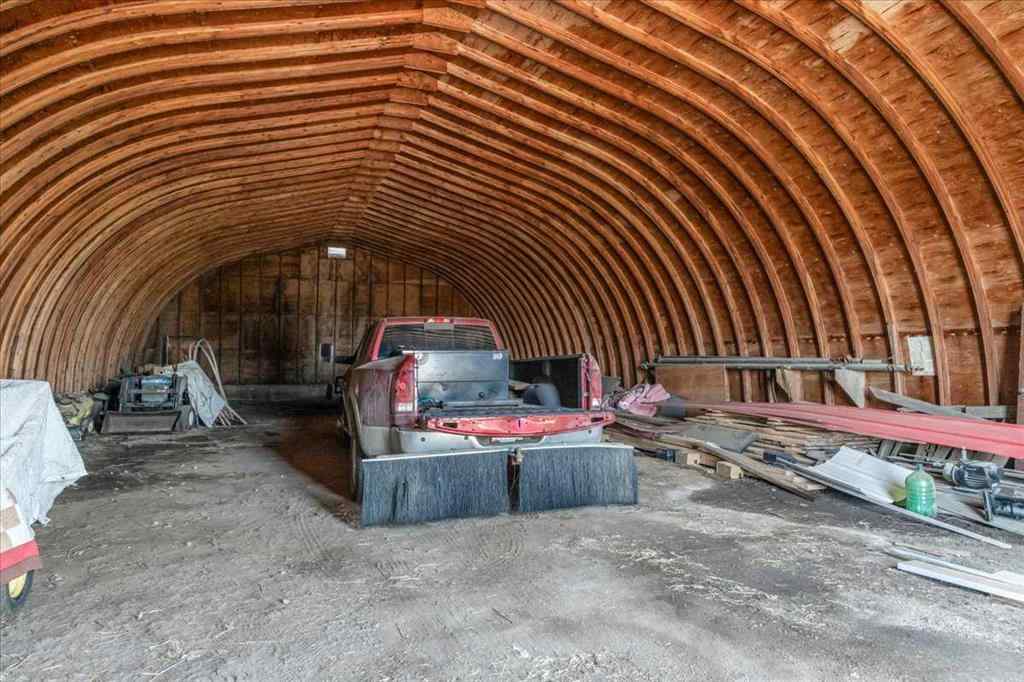 MLS® A2238687 - 204050 RR 245   in NONE Rural Vulcan County, Residential