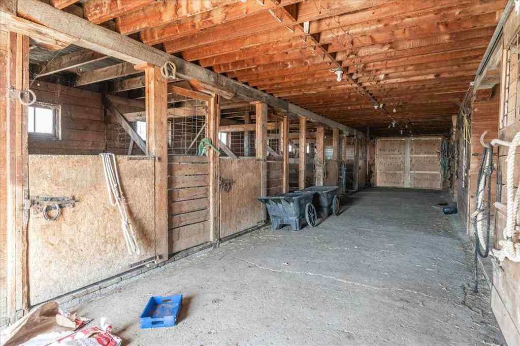 MLS® A2238687 - 204050 RR 245   in NONE Rural Vulcan County, Residential