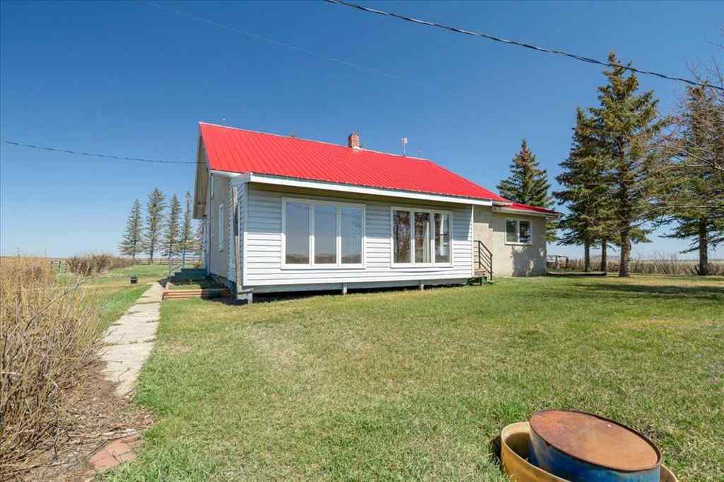 MLS® A2238687 - 204050 RR 245   in NONE Rural Vulcan County, Residential