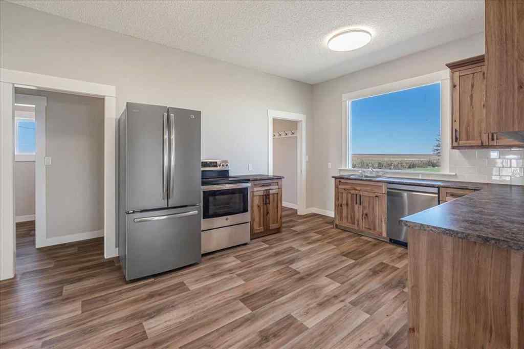 MLS® A2238687 - 204050 RR 245   in NONE Rural Vulcan County, Residential