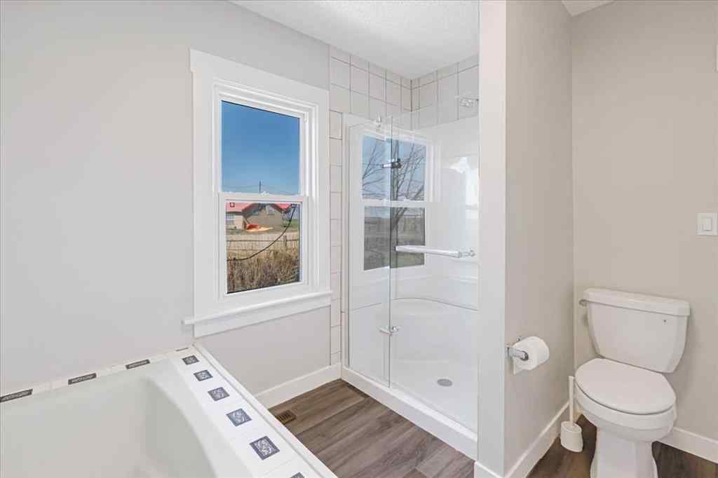 MLS® A2238687 - 204050 RR 245   in NONE Rural Vulcan County, Residential