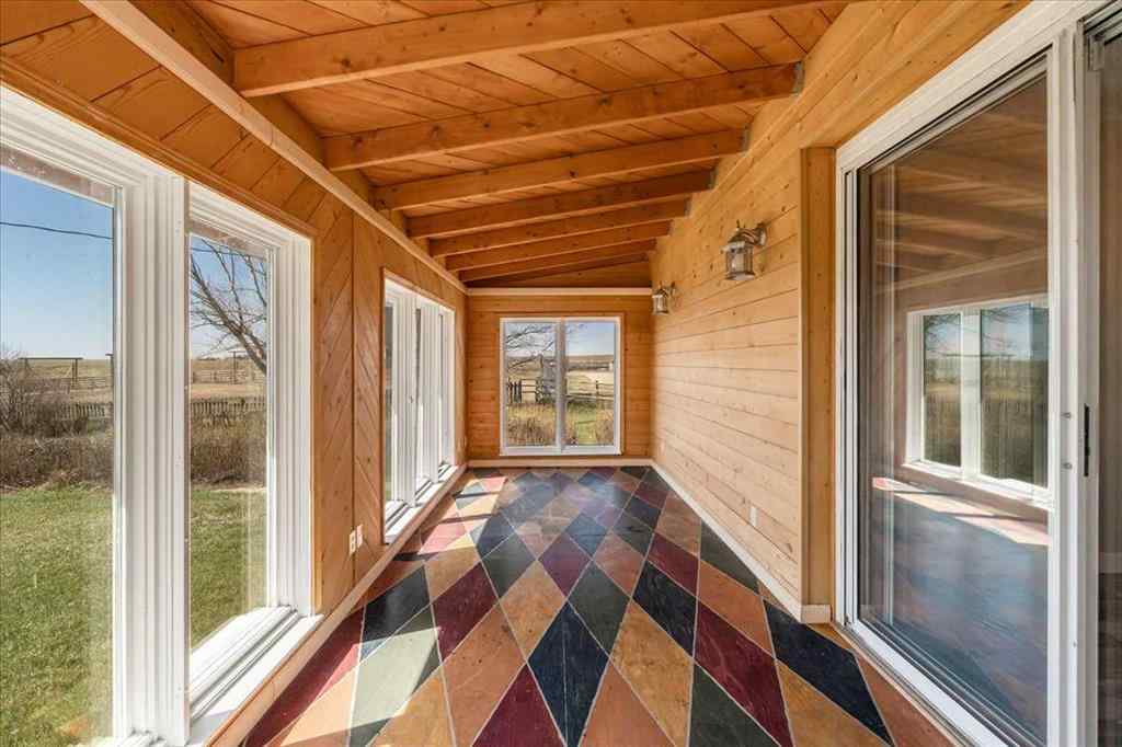 MLS® A2238687 - 204050 RR 245   in NONE Rural Vulcan County, Residential