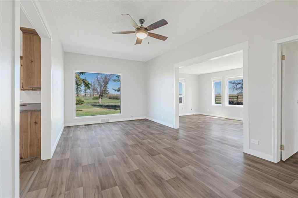 MLS® A2238687 - 204050 RR 245   in NONE Rural Vulcan County, Residential