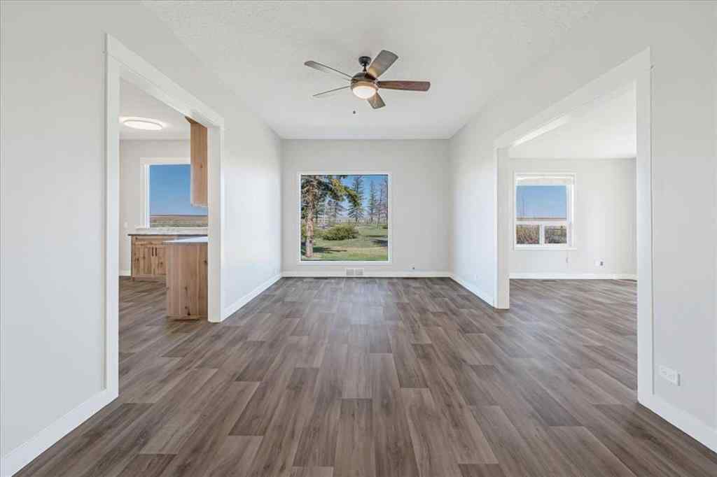 MLS® A2238687 - 204050 RR 245   in NONE Rural Vulcan County, Residential