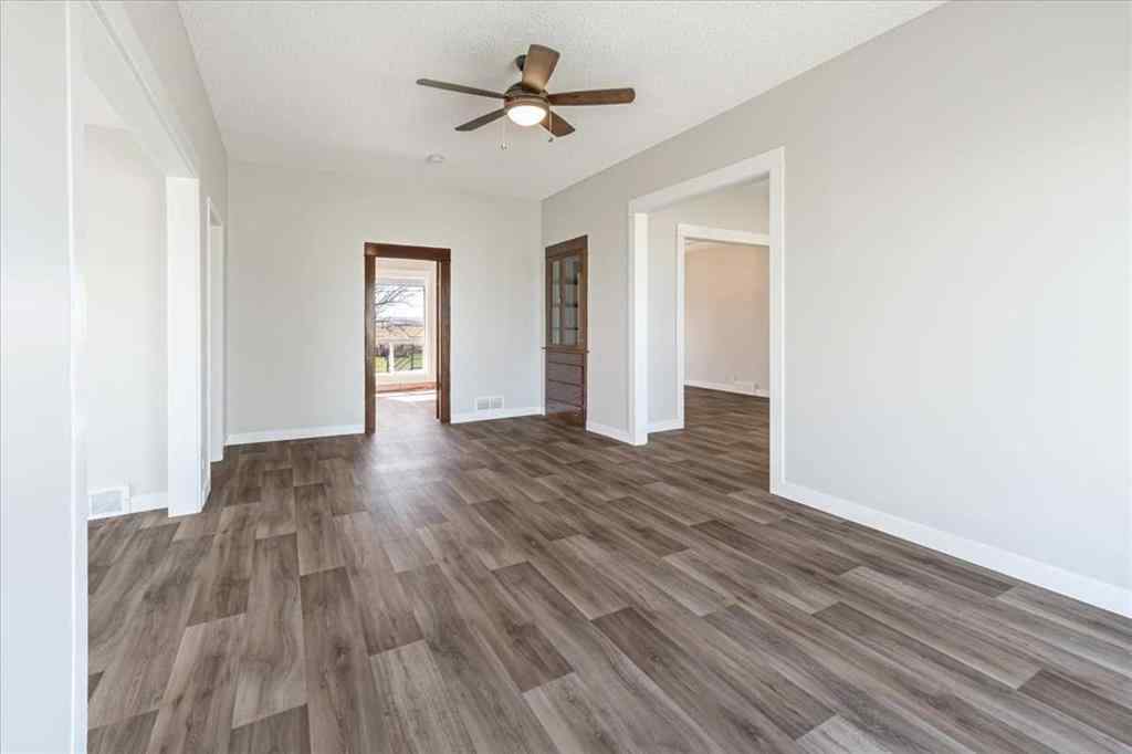 MLS® A2238687 - 204050 RR 245   in NONE Rural Vulcan County, Residential