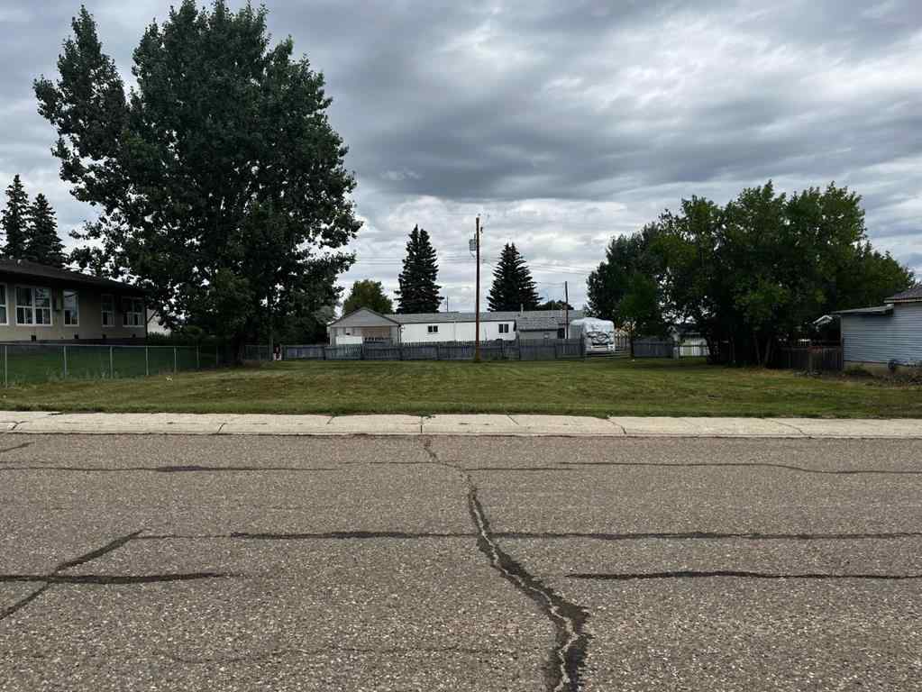 MLS® A2238688 - 109-111 1st Street  in NONE Coutts, Commercial