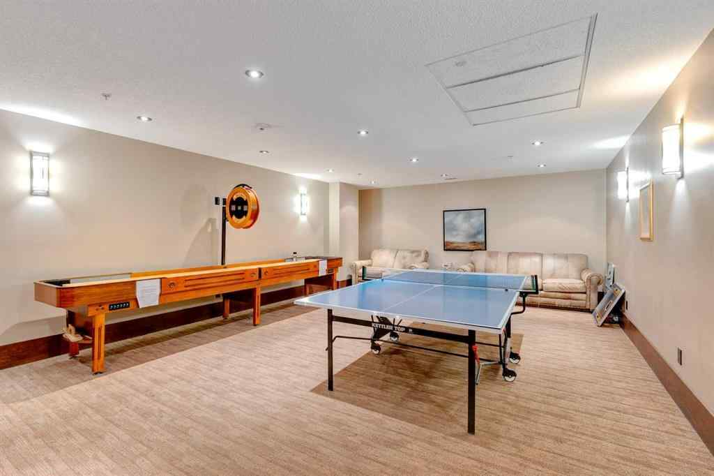 MLS® A2238692 - Unit #1243 2330 Fish Creek Boulevard SW in Evergreen Calgary, Residential