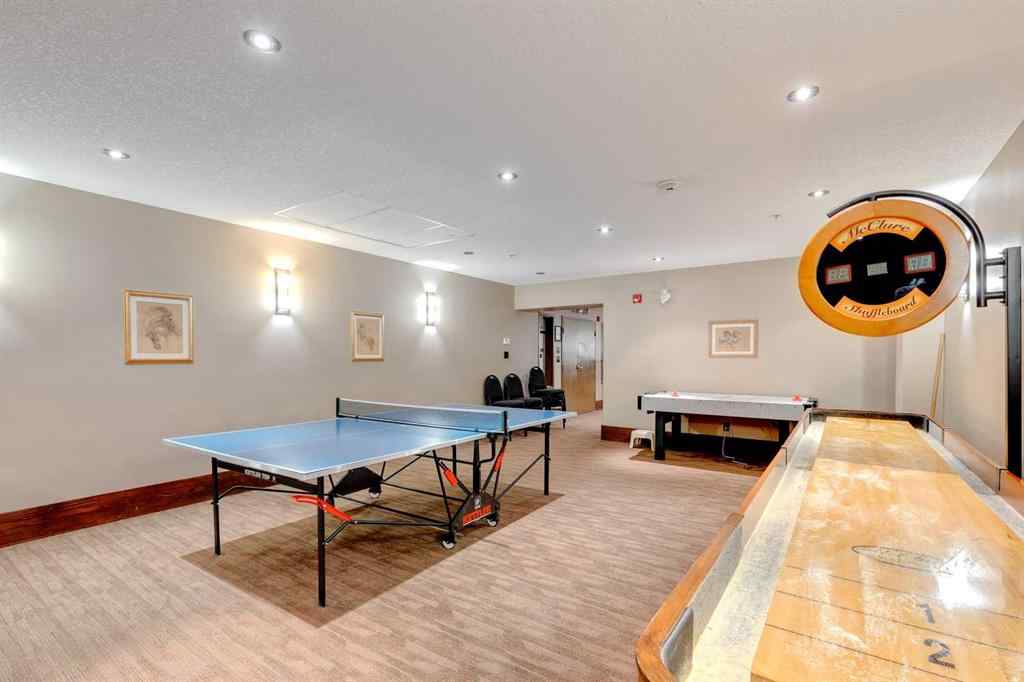 MLS® A2238692 - Unit #1243 2330 Fish Creek Boulevard SW in Evergreen Calgary, Residential