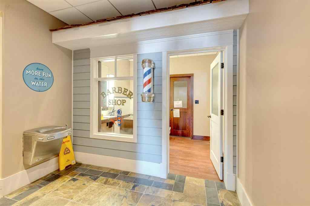 MLS® A2238692 - Unit #1243 2330 Fish Creek Boulevard SW in Evergreen Calgary, Residential