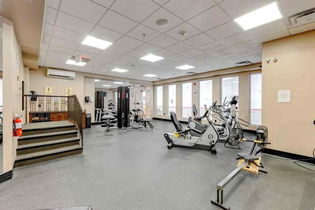 MLS® A2238692 - Unit #1243 2330 Fish Creek Boulevard SW in Evergreen Calgary, Residential