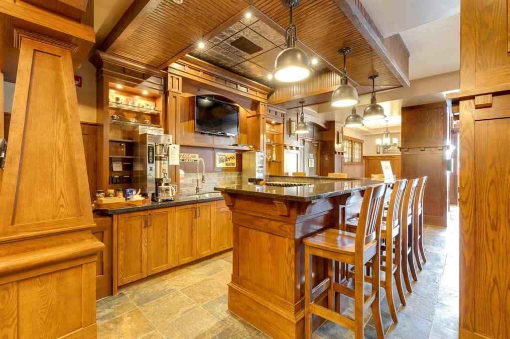 MLS® A2238692 - Unit #1243 2330 Fish Creek Boulevard SW in Evergreen Calgary, Residential