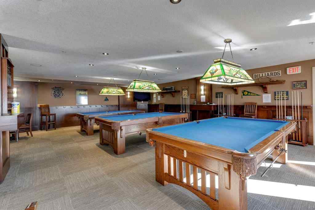 MLS® A2238692 - Unit #1243 2330 Fish Creek Boulevard SW in Evergreen Calgary, Residential