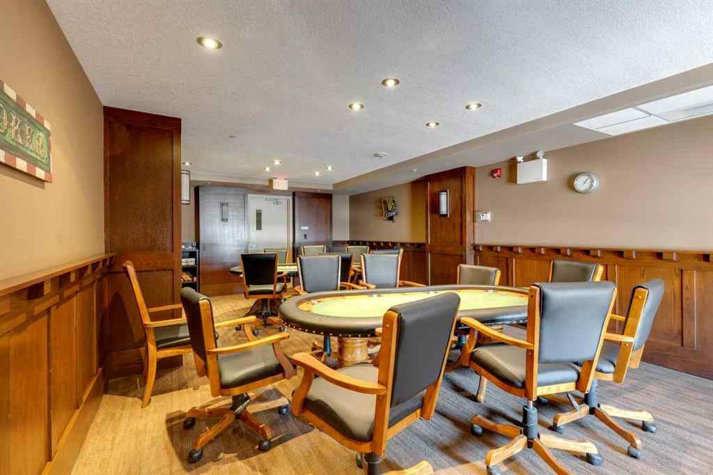 MLS® A2238692 - Unit #1243 2330 Fish Creek Boulevard SW in Evergreen Calgary, Residential