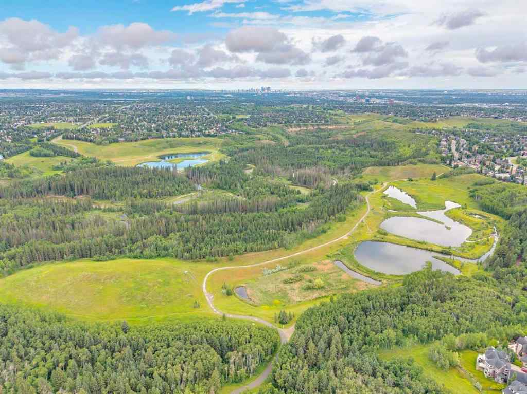 MLS® A2238692 - Unit #1243 2330 Fish Creek Boulevard SW in Evergreen Calgary, Residential