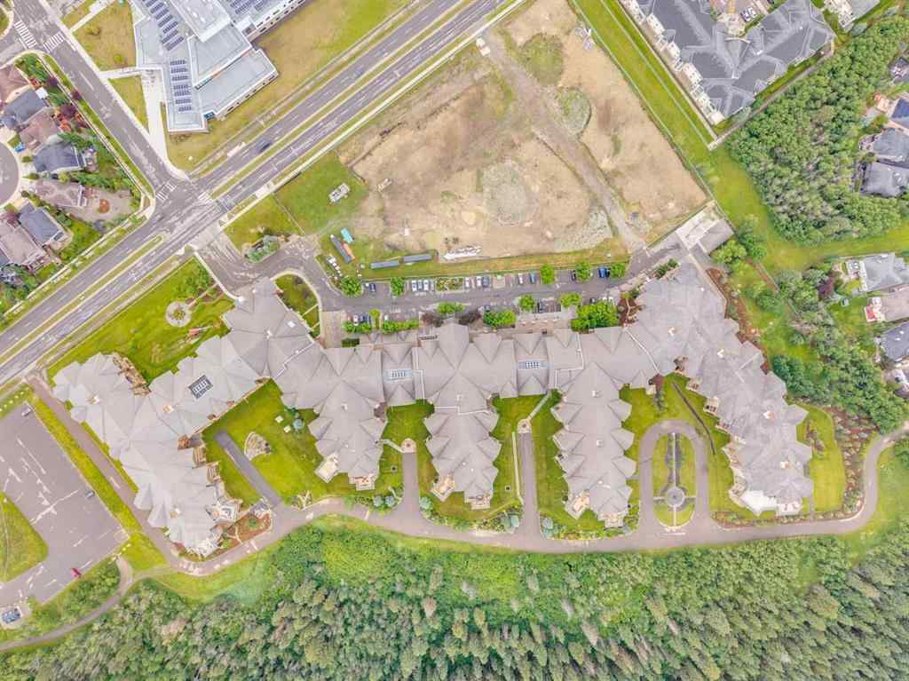 MLS® A2238692 - Unit #1243 2330 Fish Creek Boulevard SW in Evergreen Calgary, Residential