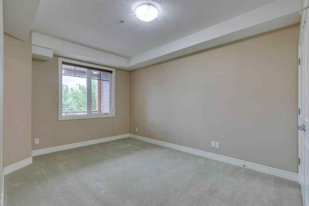 MLS® A2238692 - Unit #1243 2330 Fish Creek Boulevard SW in Evergreen Calgary, Residential