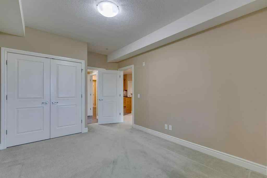 MLS® A2238692 - Unit #1243 2330 Fish Creek Boulevard SW in Evergreen Calgary, Residential