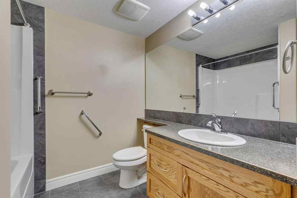 MLS® A2238692 - Unit #1243 2330 Fish Creek Boulevard SW in Evergreen Calgary, Residential