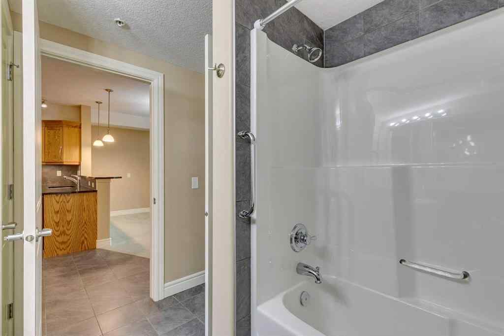 MLS® A2238692 - Unit #1243 2330 Fish Creek Boulevard SW in Evergreen Calgary, Residential