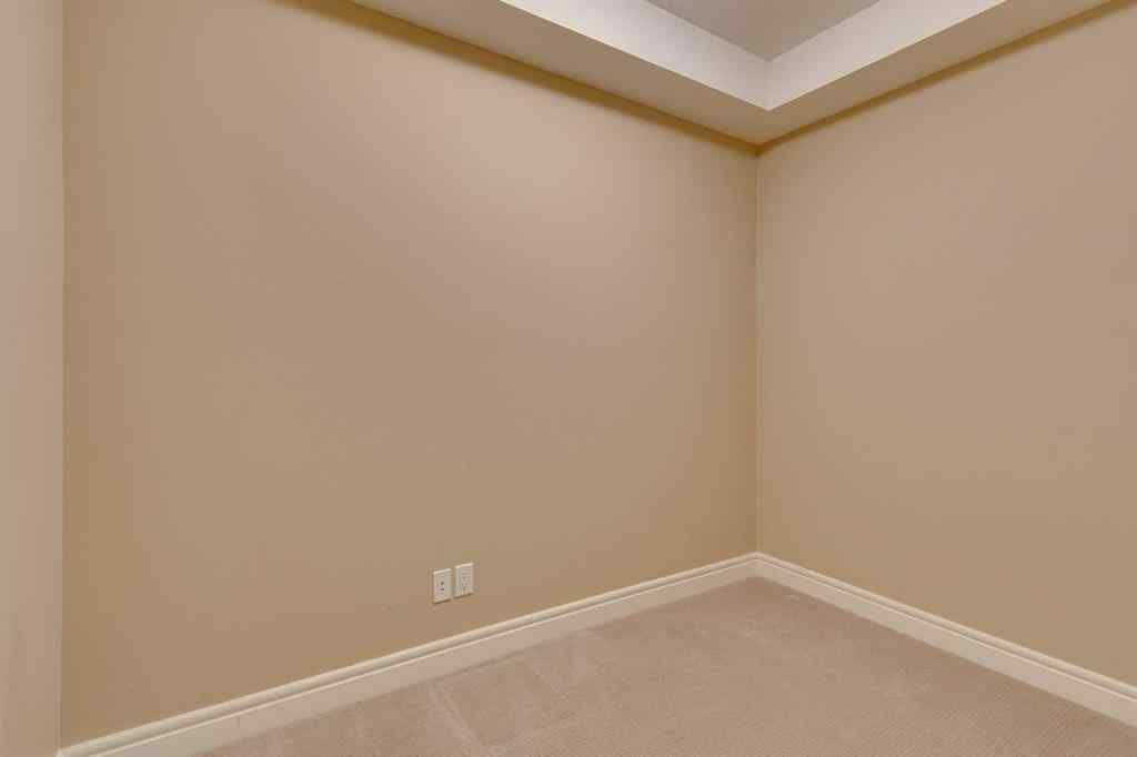MLS® A2238692 - Unit #1243 2330 Fish Creek Boulevard SW in Evergreen Calgary, Residential
