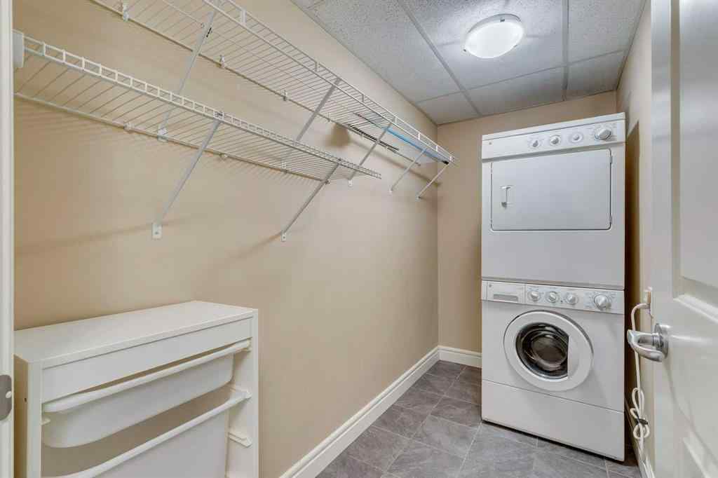 MLS® A2238692 - Unit #1243 2330 Fish Creek Boulevard SW in Evergreen Calgary, Residential