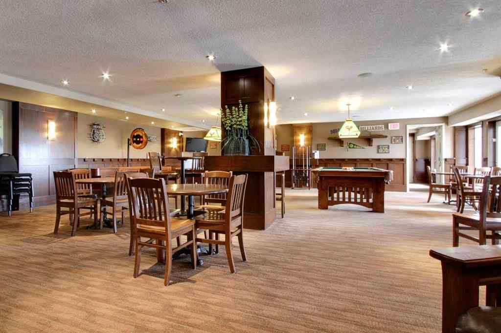 MLS® A2238692 - Unit #1243 2330 Fish Creek Boulevard SW in Evergreen Calgary, Residential
