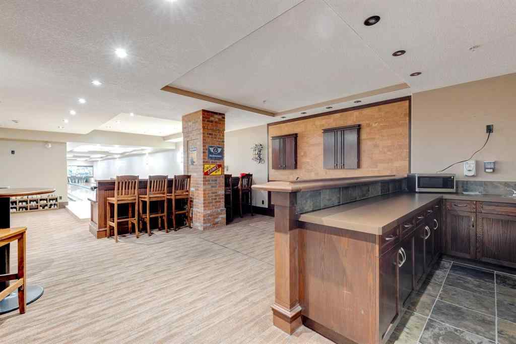 MLS® A2238692 - Unit #1243 2330 Fish Creek Boulevard SW in Evergreen Calgary, Residential