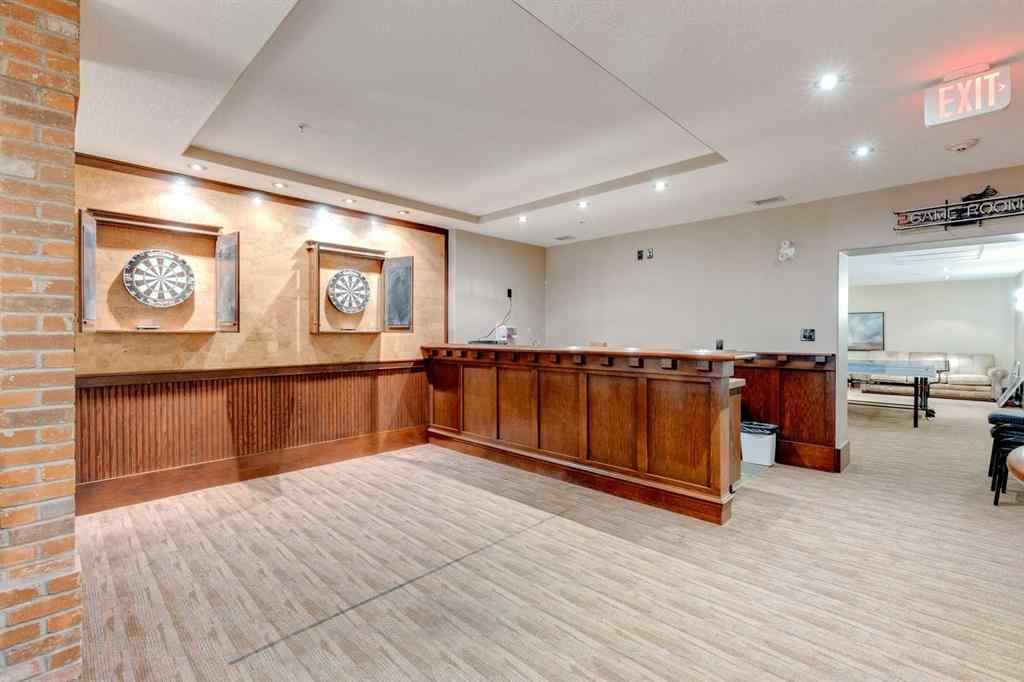 MLS® A2238692 - Unit #1243 2330 Fish Creek Boulevard SW in Evergreen Calgary, Residential