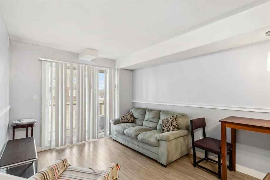MLS® A2238695 - Unit #1102 7901 King Street  in Downtown Fort McMurray, Residential