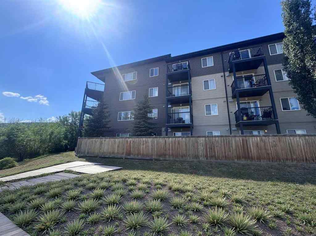 MLS® A2238695 - Unit #1102 7901 King Street  in Downtown Fort McMurray, Residential