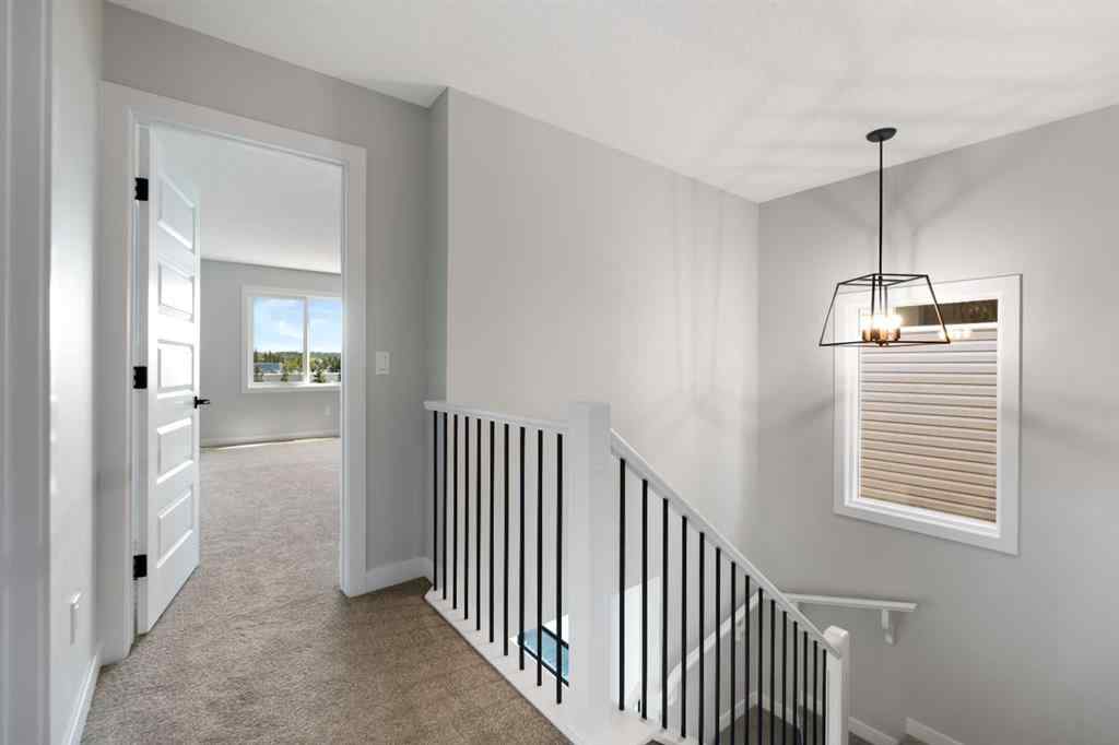 MLS® A2238697 - 71 Saddlebred Place  in Heartland Cochrane, Residential