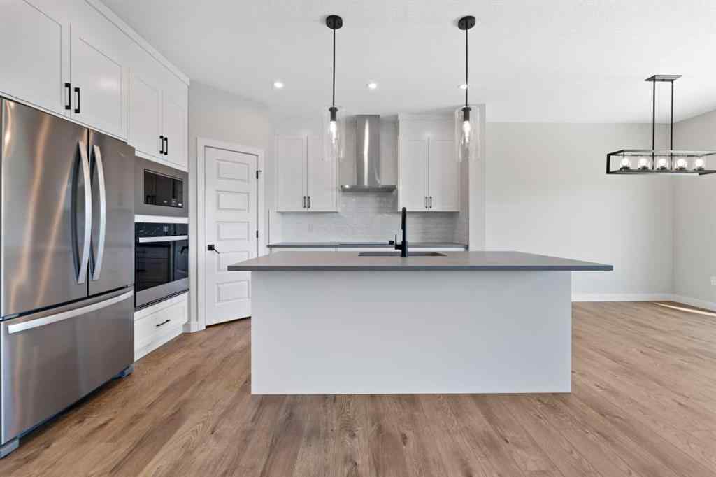 MLS® A2238697 - 71 Saddlebred Place  in Heartland Cochrane, Residential