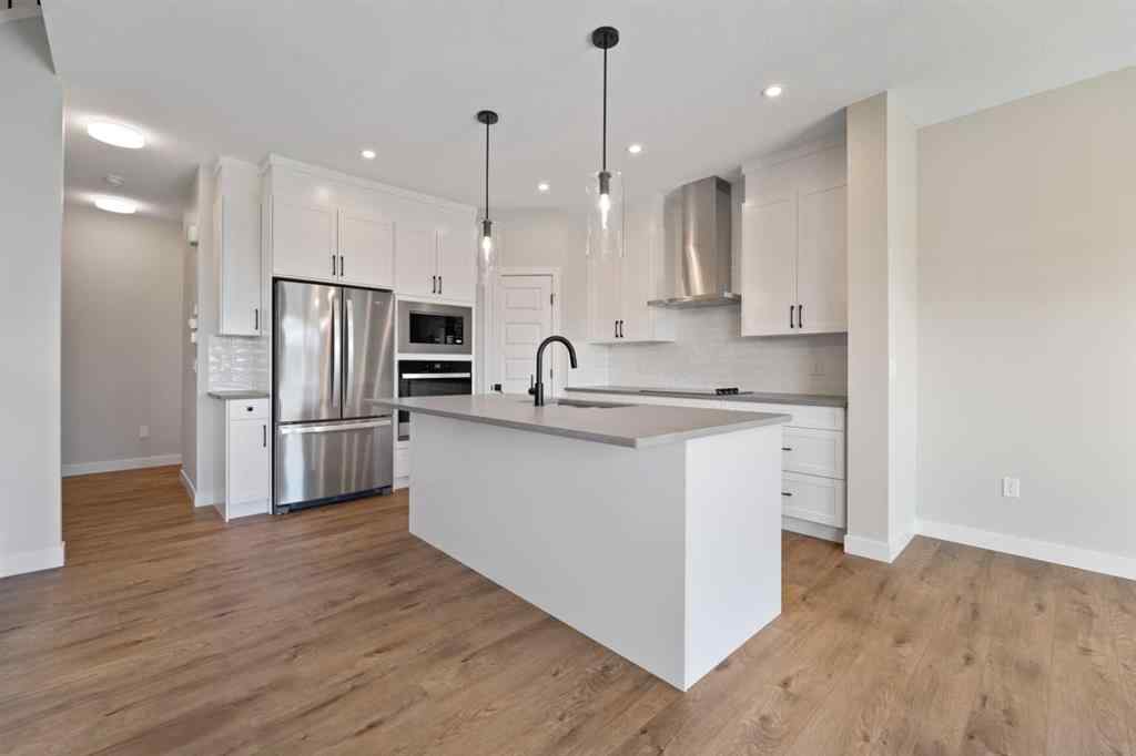 MLS® A2238697 - 71 Saddlebred Place  in Heartland Cochrane, Residential