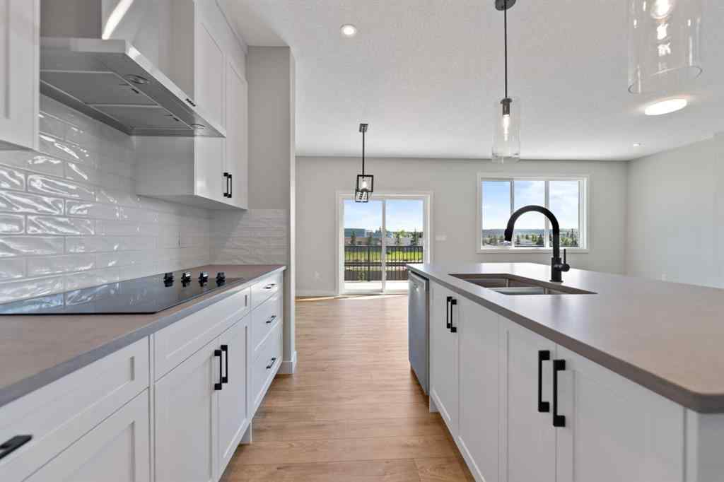 MLS® A2238697 - 71 Saddlebred Place  in Heartland Cochrane, Residential
