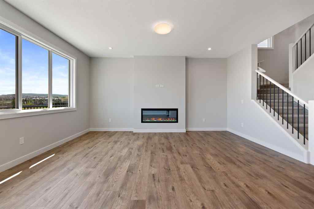MLS® A2238697 - 71 Saddlebred Place  in Heartland Cochrane, Residential