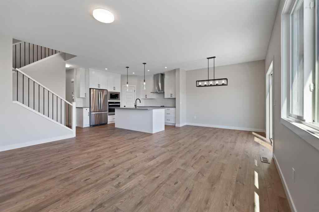 MLS® A2238697 - 71 Saddlebred Place  in Heartland Cochrane, Residential