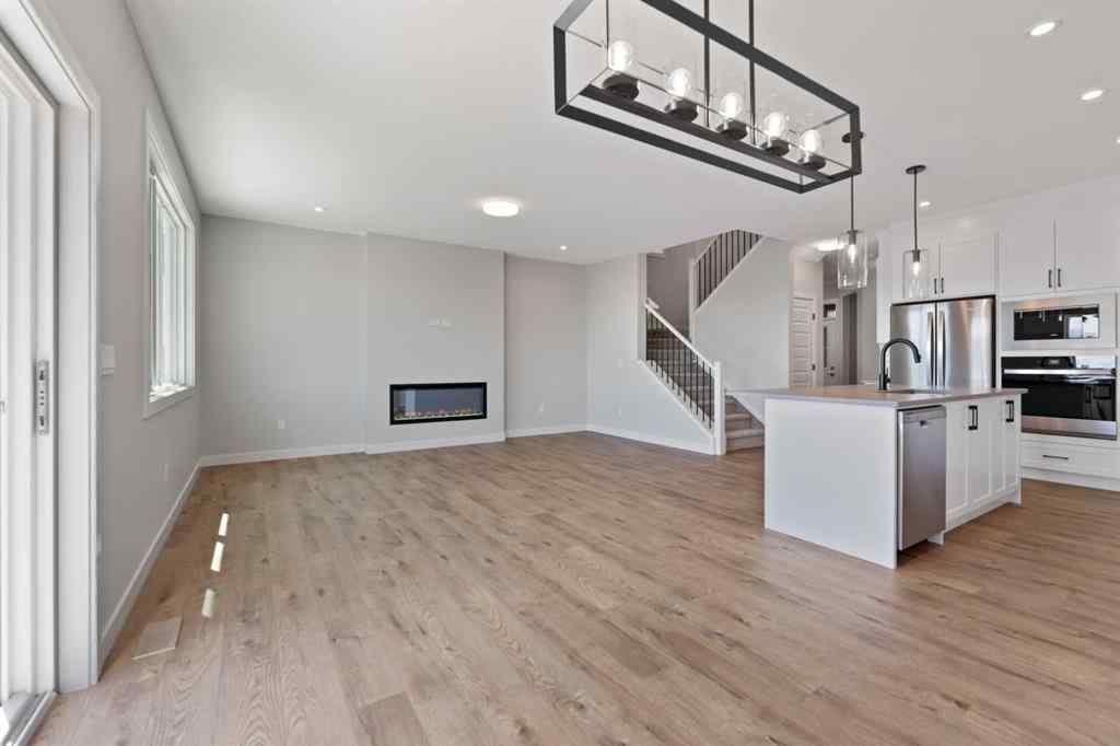MLS® A2238697 - 71 Saddlebred Place  in Heartland Cochrane, Residential